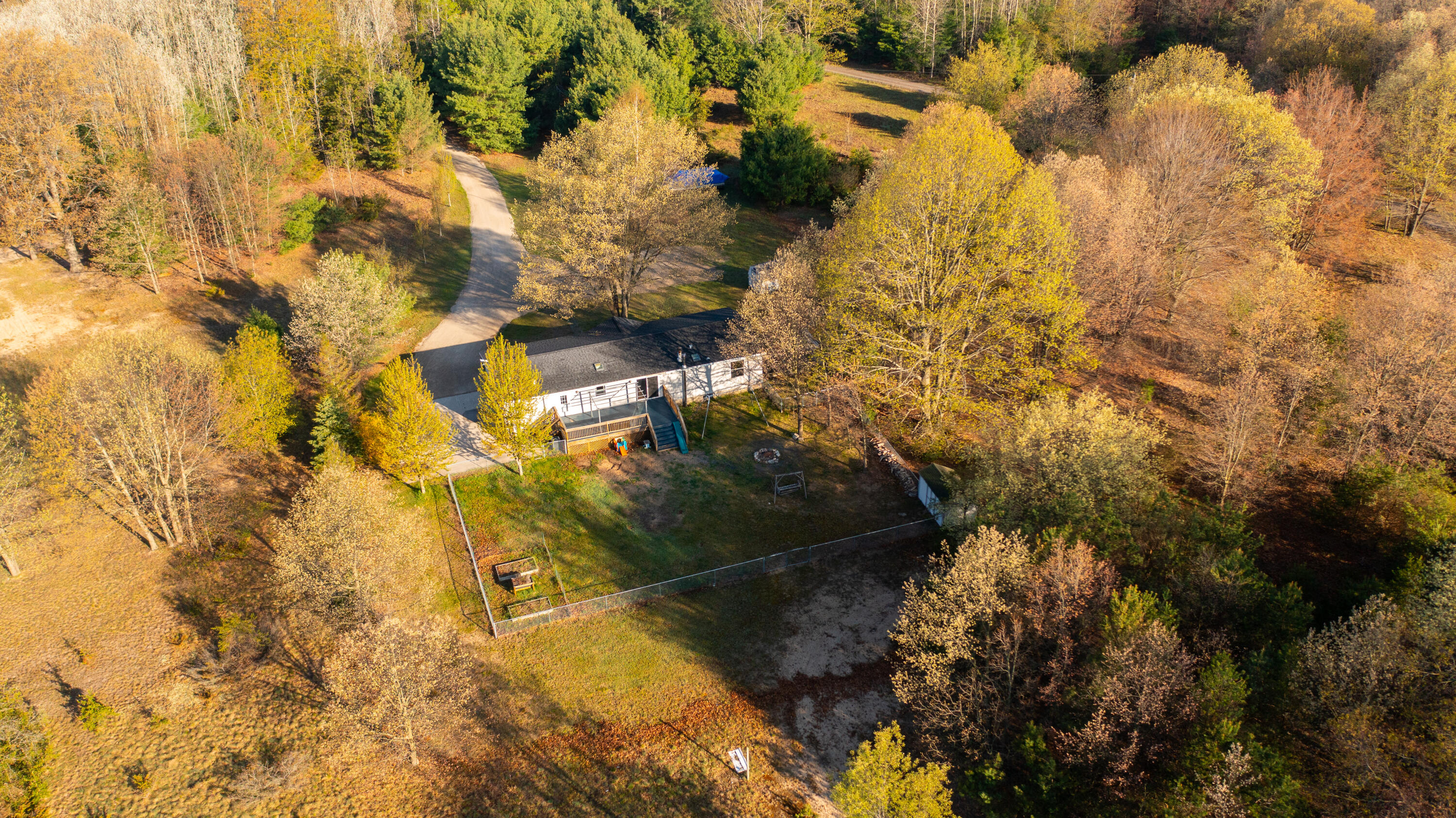 2330 North Rath Road Ludington, MI 49431 - Photo 3 of 56 2330 Rath Rd.-85