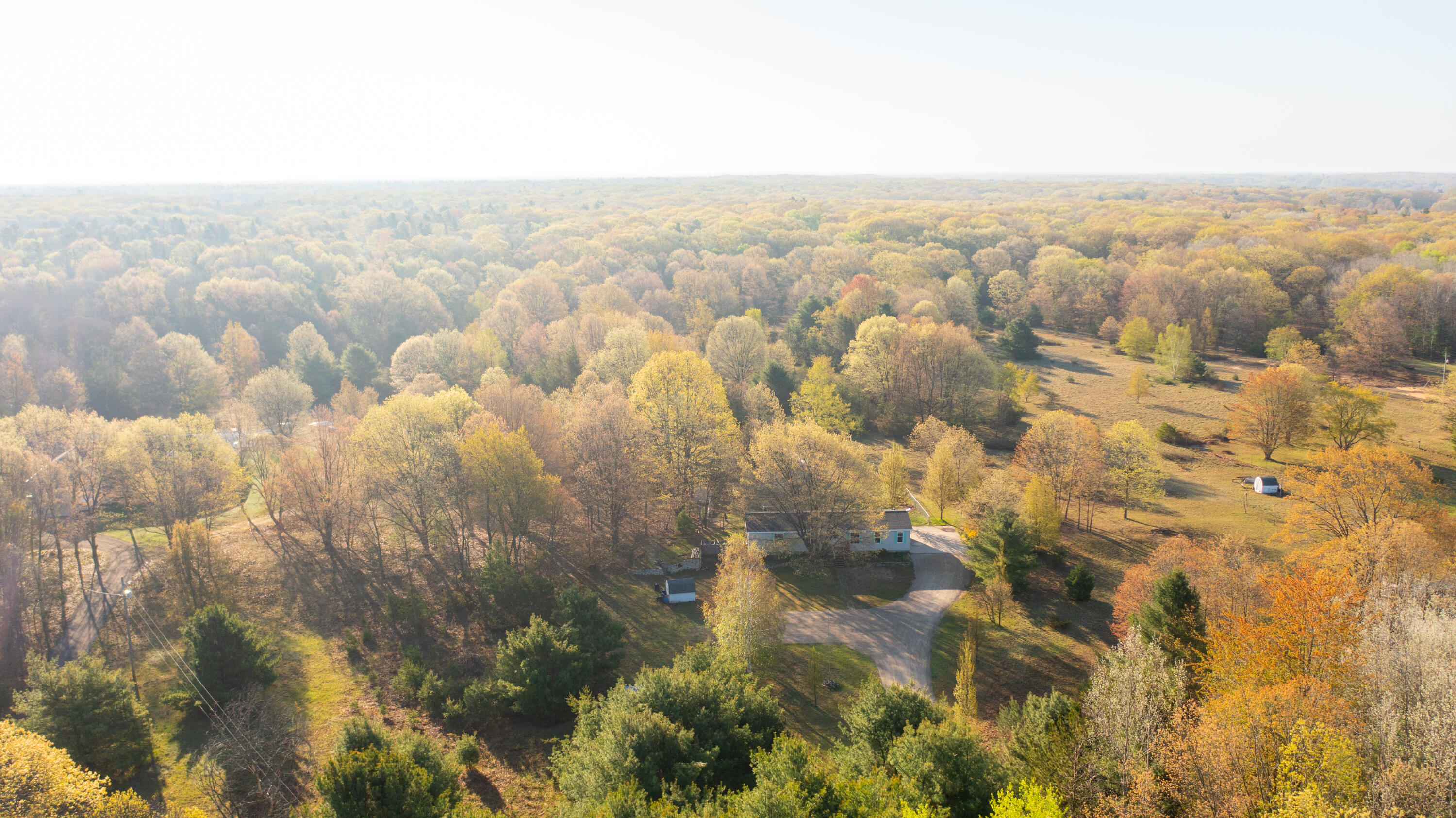2330 North Rath Road Ludington, MI 49431 - Photo 53 of 56 DJI_0587