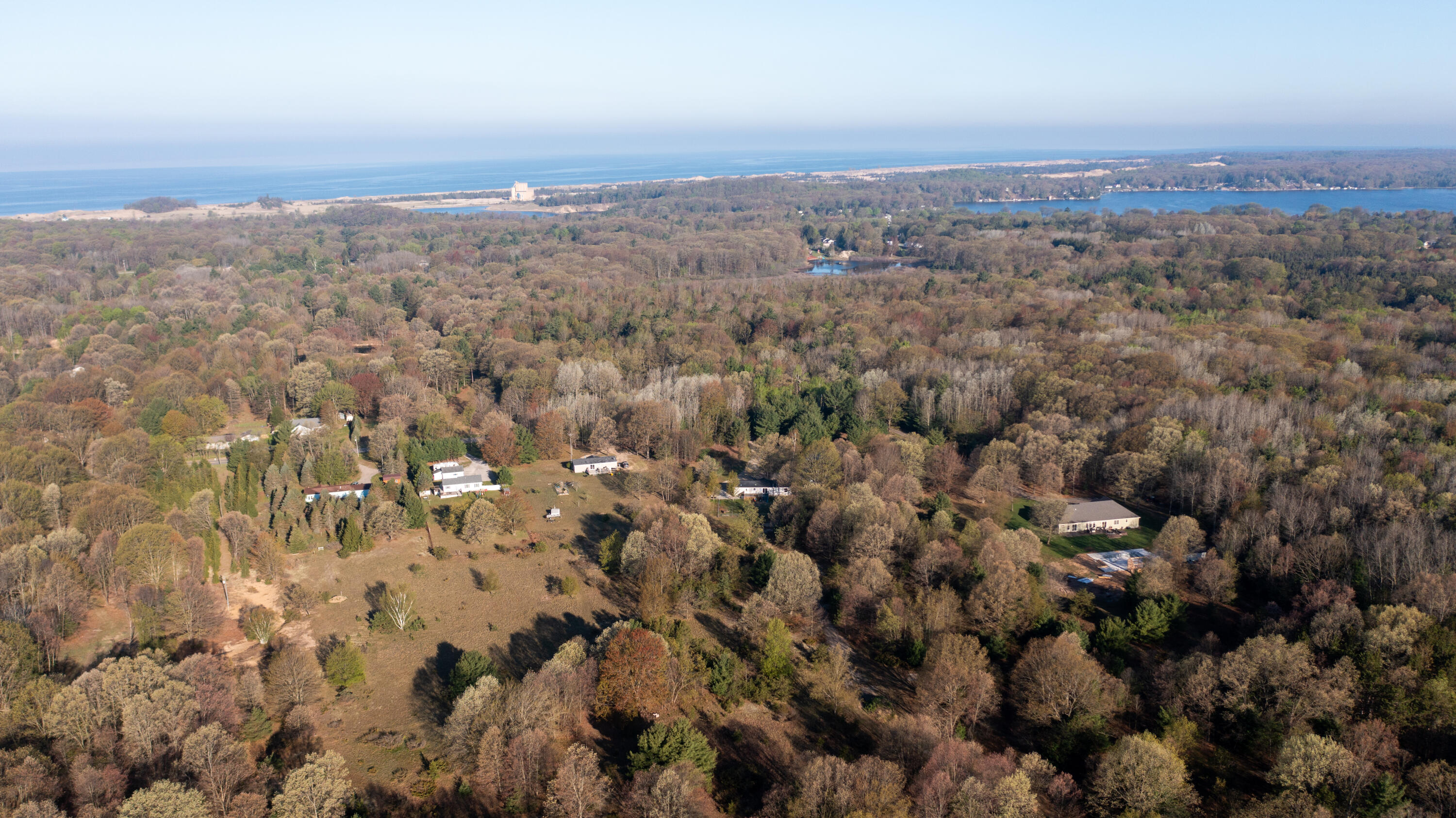 2330 North Rath Road Ludington, MI 49431 - Photo 54 of 56 DJI_0593