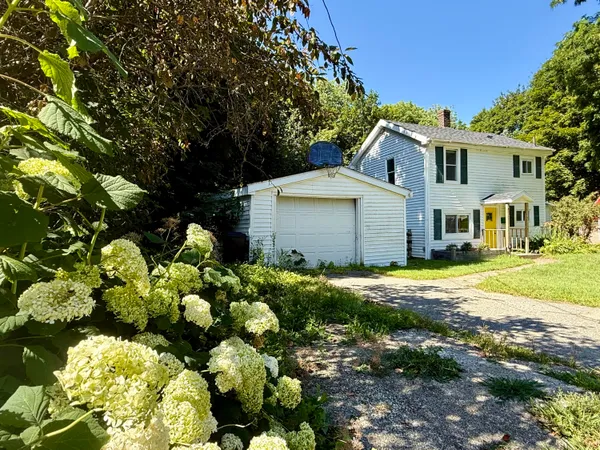 $145,000 | 43 Harrison Street, Calais, ME 04619