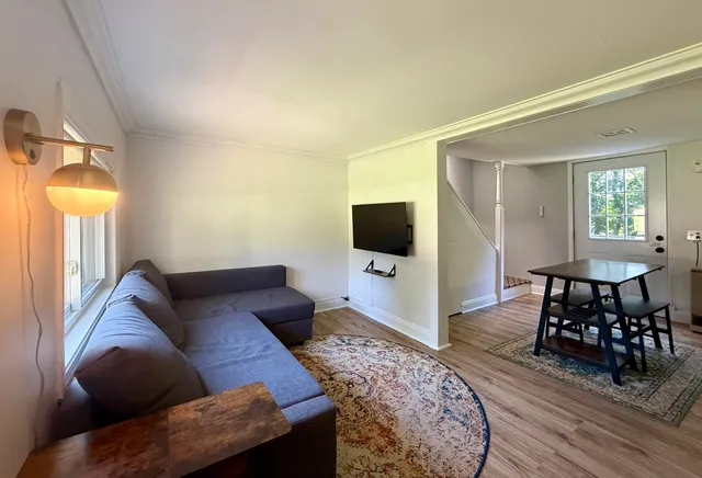 $145,000 | 43 Harrison Street, Calais, ME 04619