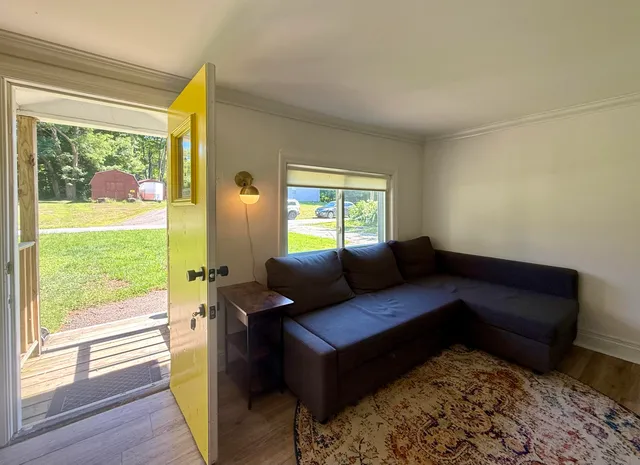 $145,000 | 43 Harrison Street, Calais, ME 04619