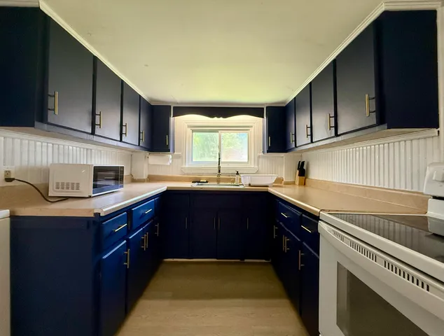 $145,000 | 43 Harrison Street, Calais, ME 04619