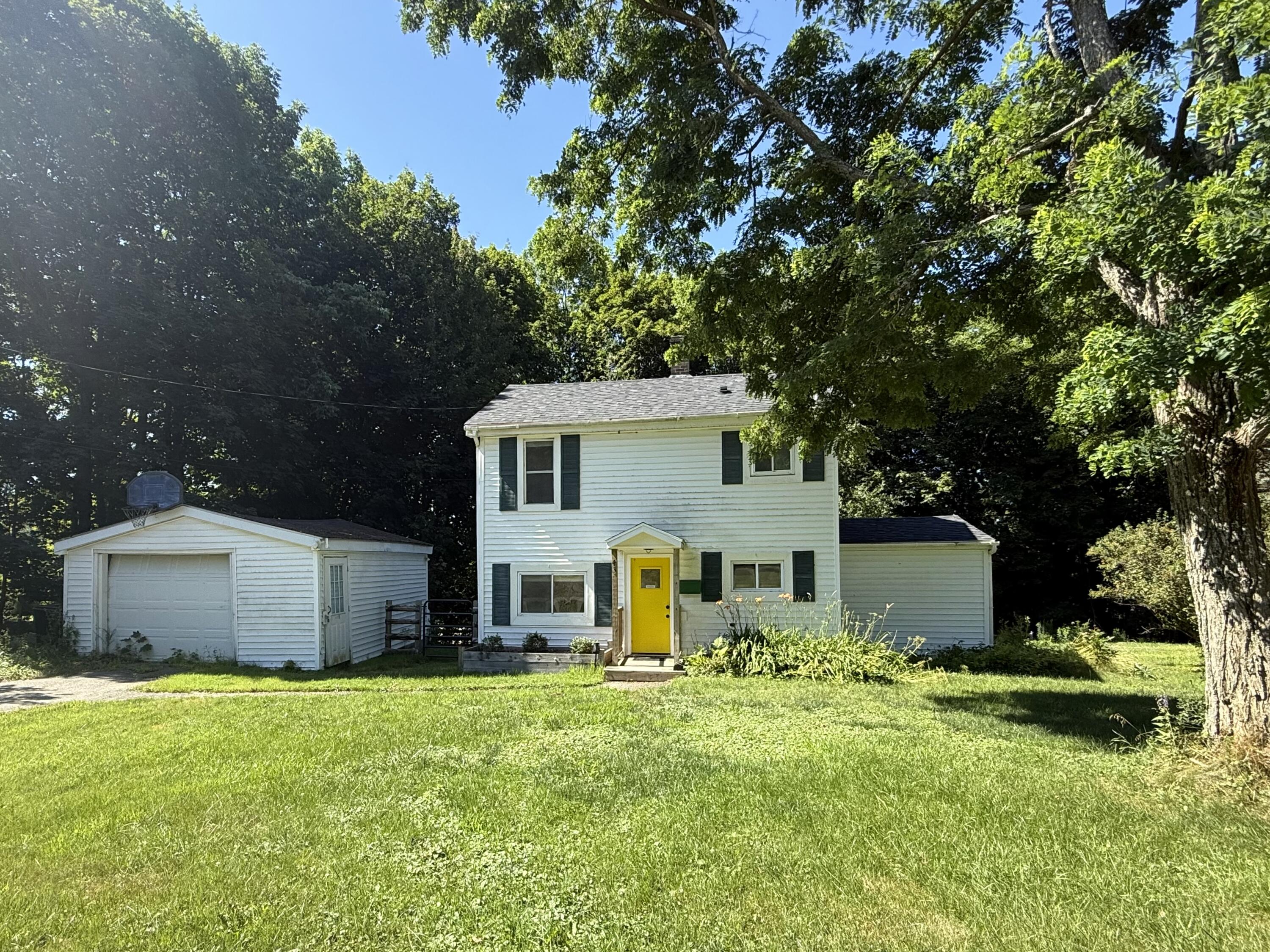 43 Harrison Street Calais, ME 04619 - Photo 2 of 43 IMG_9037