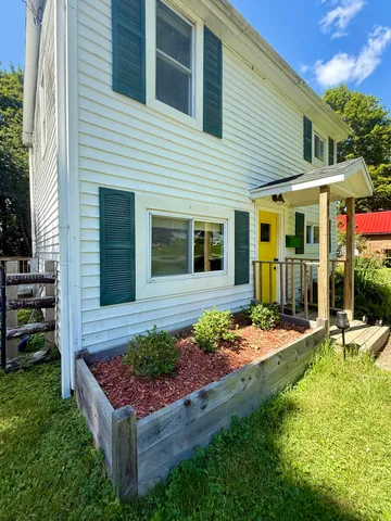$145,000 | 43 Harrison Street, Calais, ME 04619