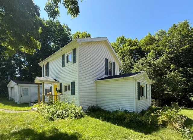 $145,000 | 43 Harrison Street, Calais, ME 04619