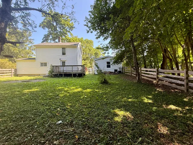 $145,000 | 43 Harrison Street, Calais, ME 04619