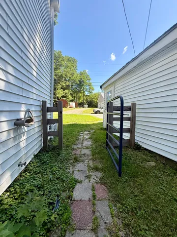 $145,000 | 43 Harrison Street, Calais, ME 04619