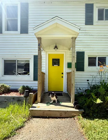 $145,000 | 43 Harrison Street, Calais, ME 04619