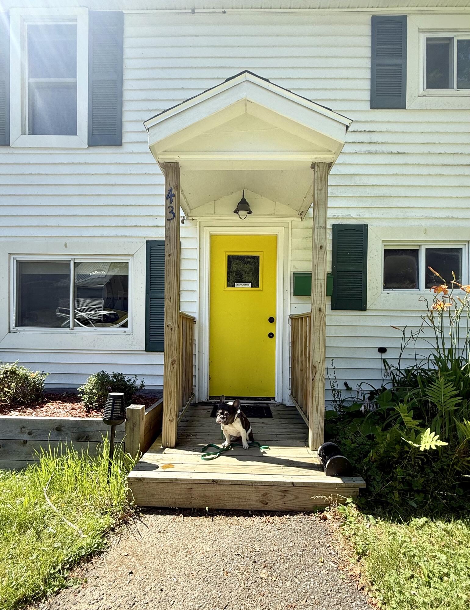 43 Harrison Street Calais, ME 04619 - Photo 10 of 43 IMG_9283