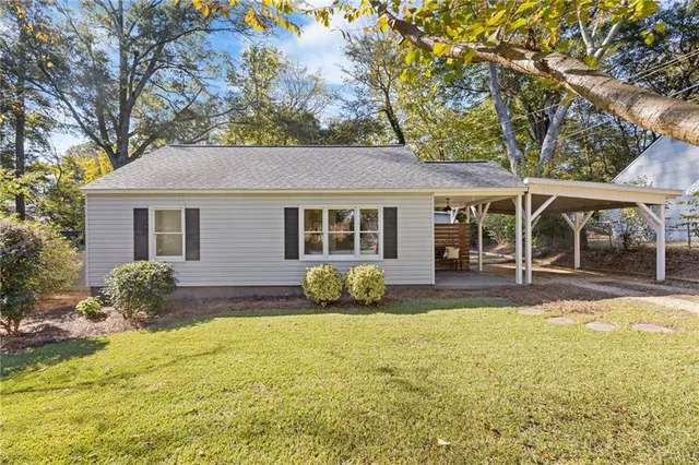 $399,900 | 104 Jackson Circle Southeast, Marietta, GA 30060