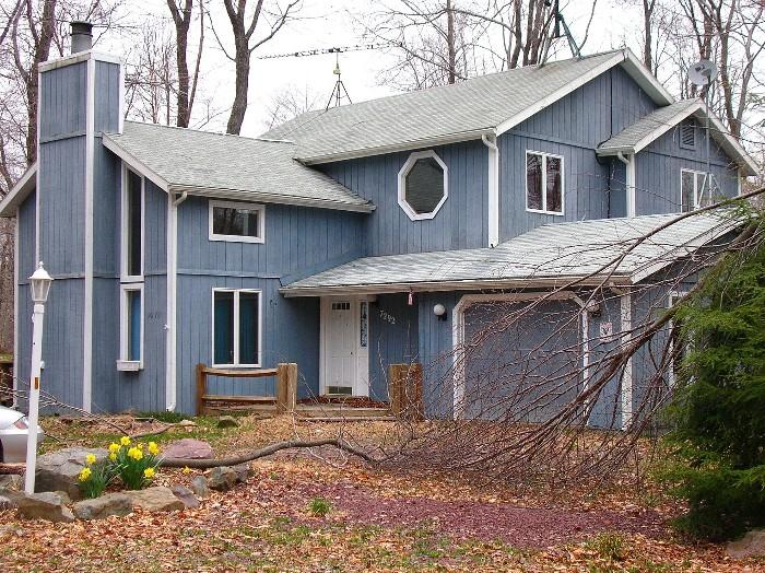 7292 Lake Road Tobyhanna, PA 18466 - Photo 1 of 6 7292 Lake Road