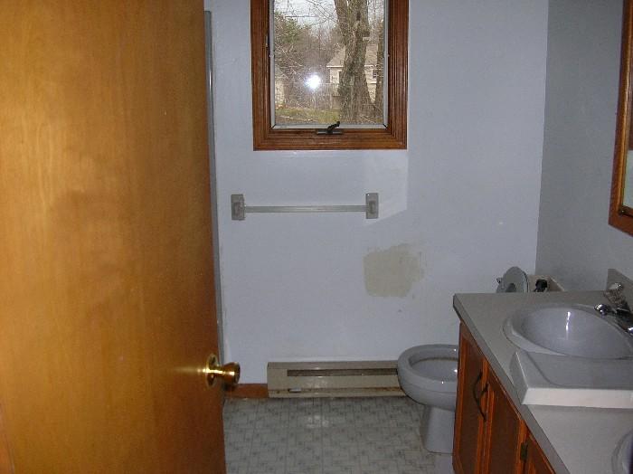 7292 Lake Road Tobyhanna, PA 18466 - Photo 4 of 6 MASTER BATH