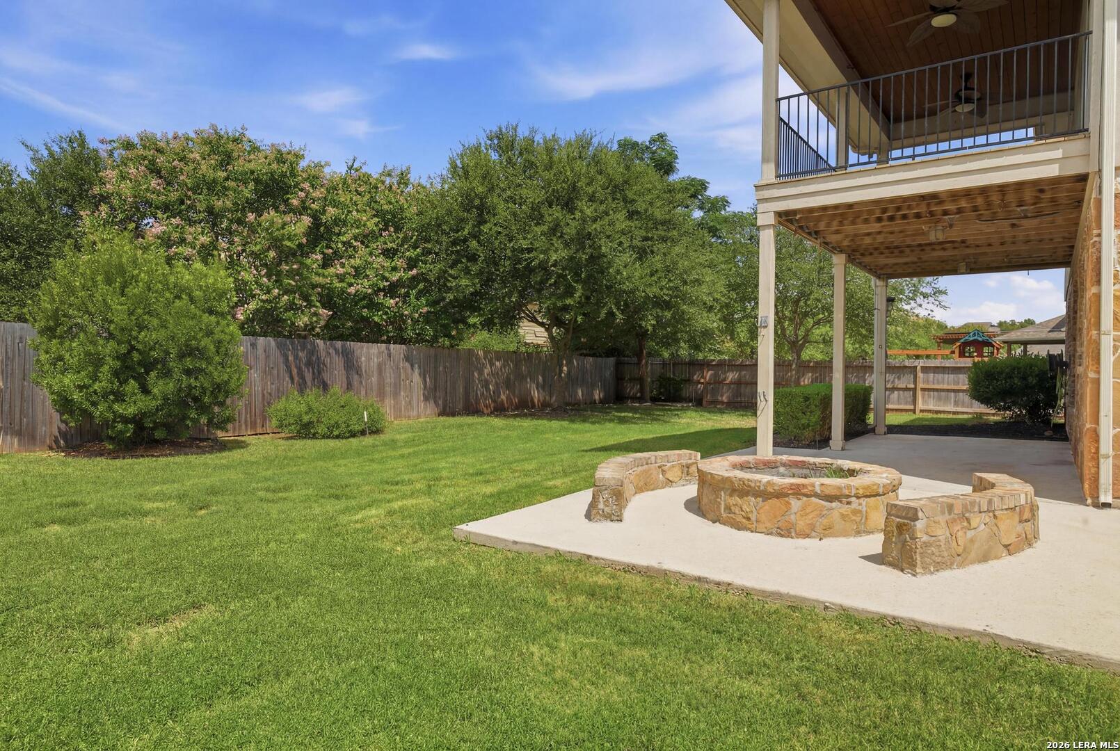 8007 Rustic Chase Boerne, TX 78015 - Photo 43 of 48