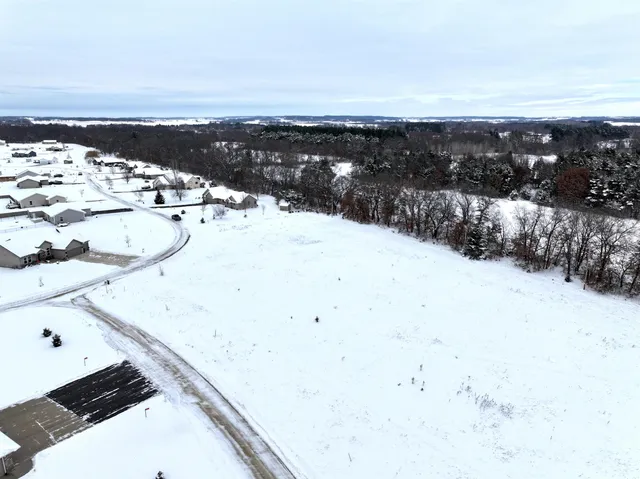 $58,900 | Lot 80 Bike Trail, Brodhead, WI 53520
