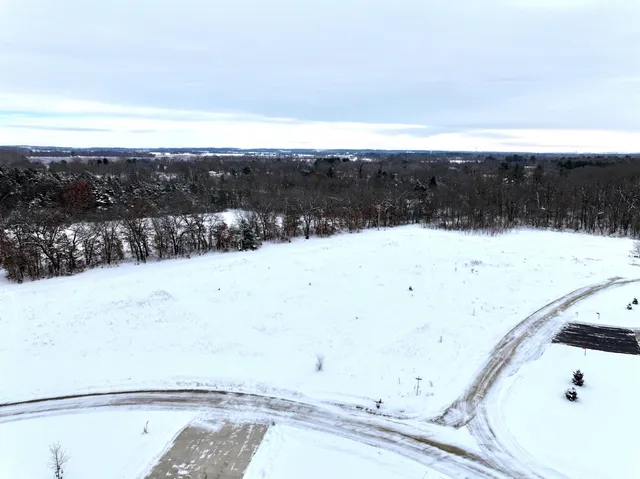 $58,900 | Lot 80 Bike Trail, Brodhead, WI 53520