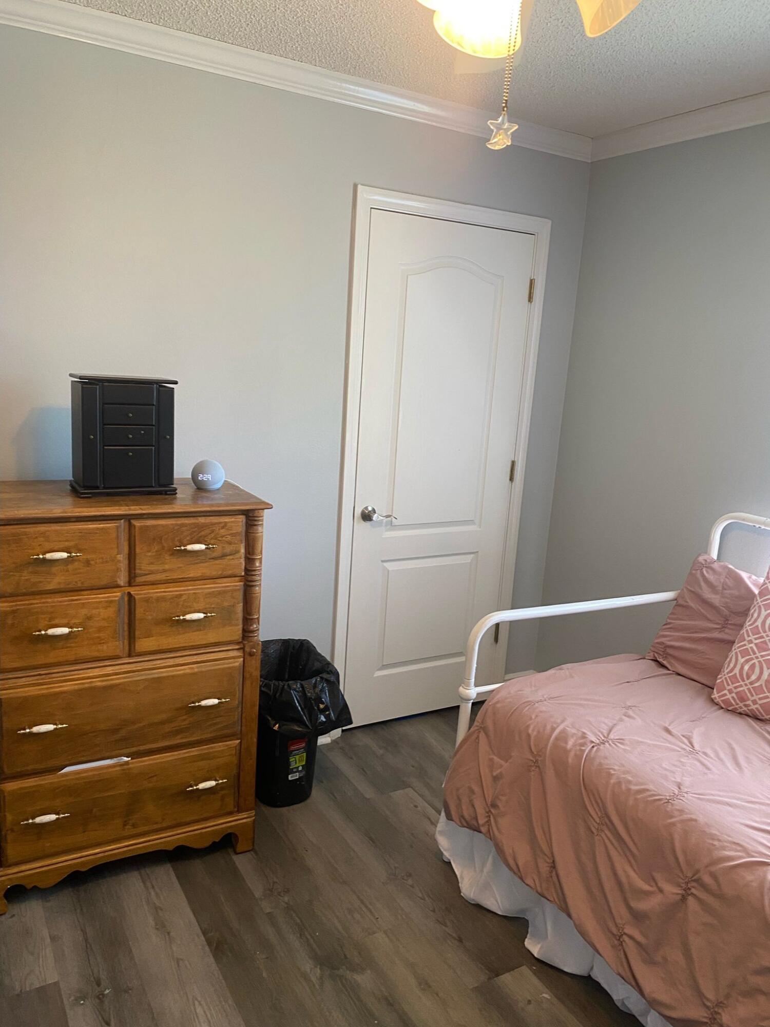 421 Swift Fox Run Crestview, FL 32536 - Photo 24 of 35 Bedroom 3
