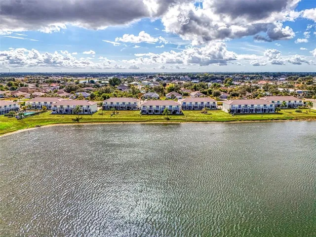 $190,000 | 26310 Rampart Boulevard, Unit 505/E, Punta Gorda, FL 33983