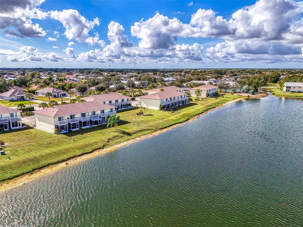 26310 Rampart Boulevard, Unit 505/E Punta Gorda, FL 33983 - Photo 53 of 64 a view of a city