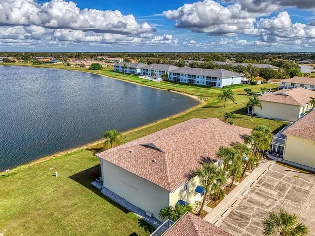 $190,000 | 26310 Rampart Boulevard, Unit 505/E, Punta Gorda, FL 33983