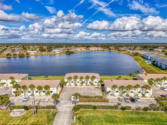 $190,000 | 26310 Rampart Boulevard, Unit 505/E, Punta Gorda, FL 33983