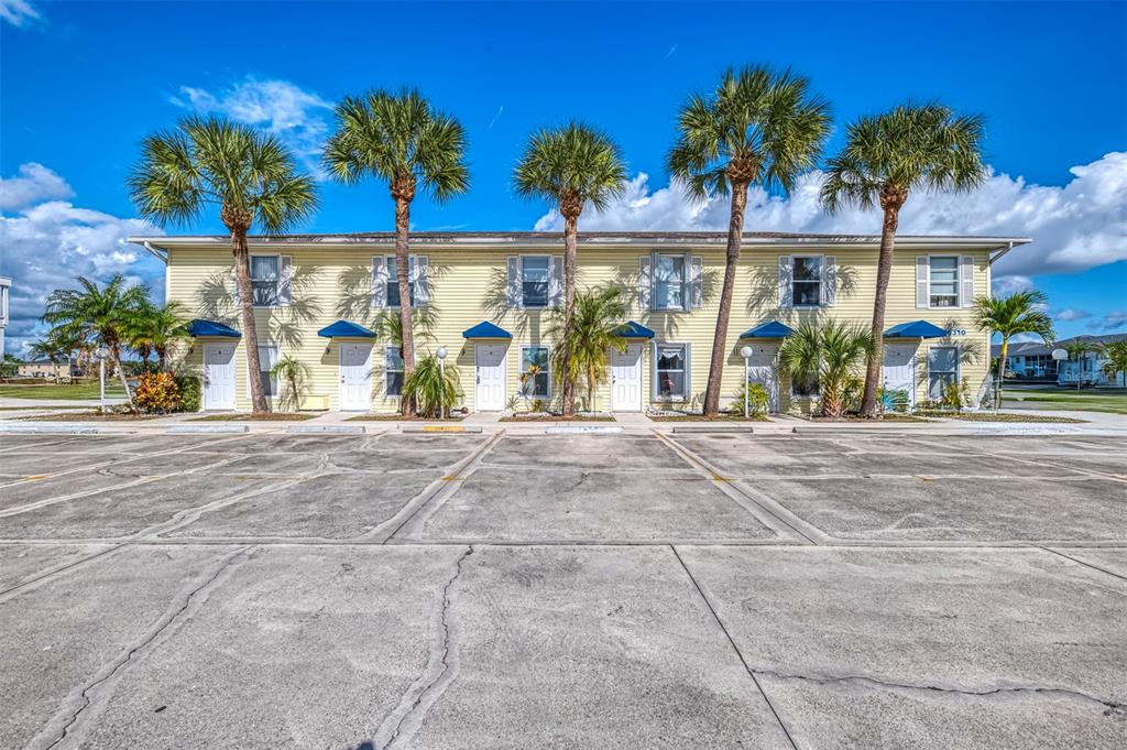 26310 Rampart Boulevard, Unit 505/E Punta Gorda, FL 33983 - Photo 62 of 64