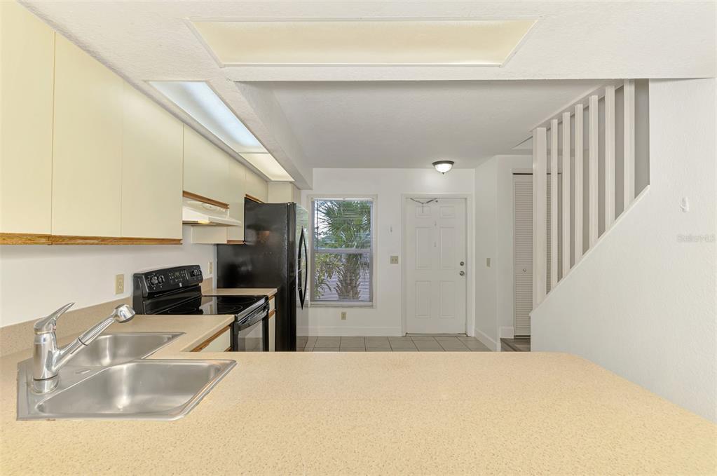 26310 Rampart Boulevard, Unit 505/E Punta Gorda, FL 33983 - Photo 9 of 64 a en suite bathroom with a sink double vanity
