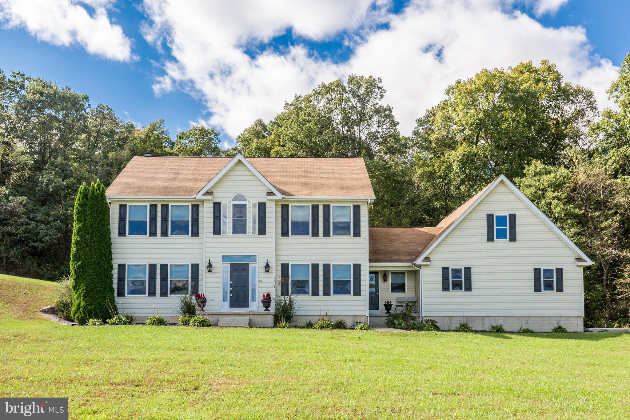 4616 Geeting Road Westminster, MD 21158 - Photo 1 of 39 Gallery Image 1