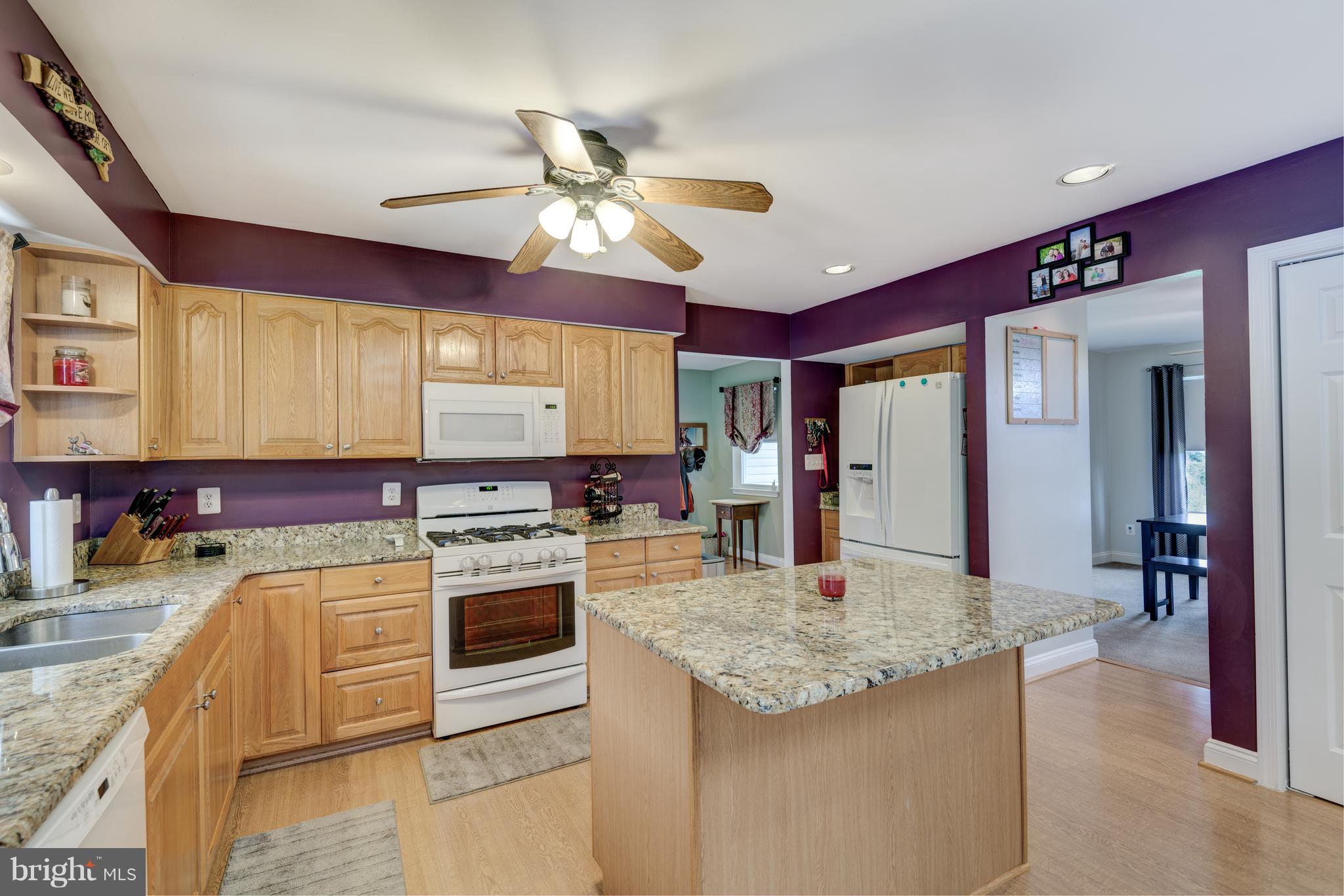 4616 Geeting Road Westminster, MD 21158 - Photo 13 of 39 Gallery Image 13