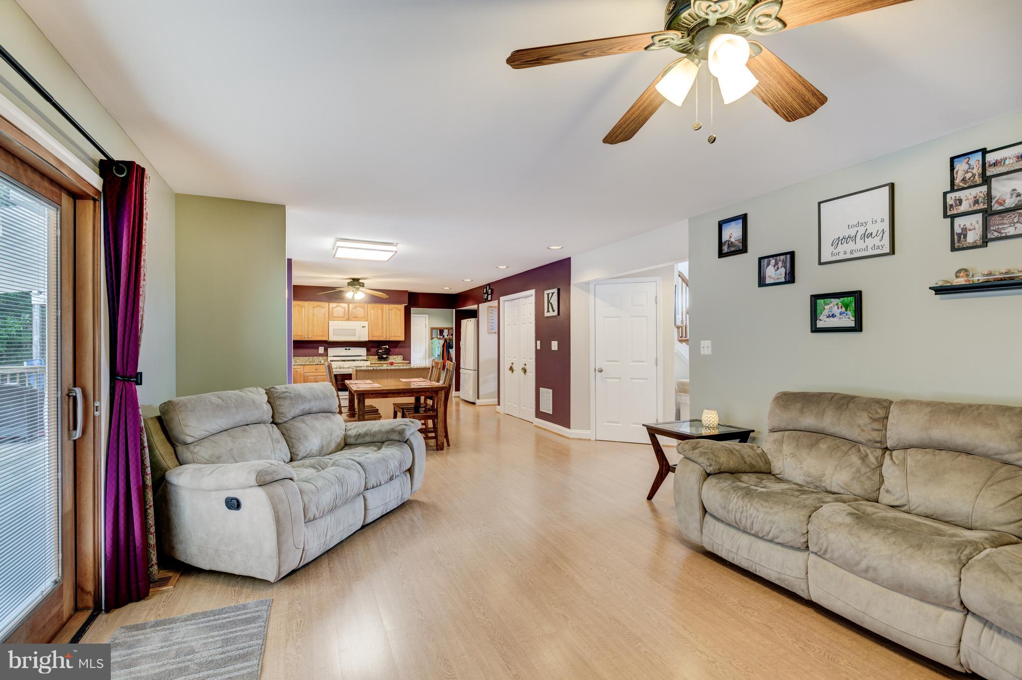 4616 Geeting Road Westminster, MD 21158 - Photo 19 of 39 Gallery Image 19