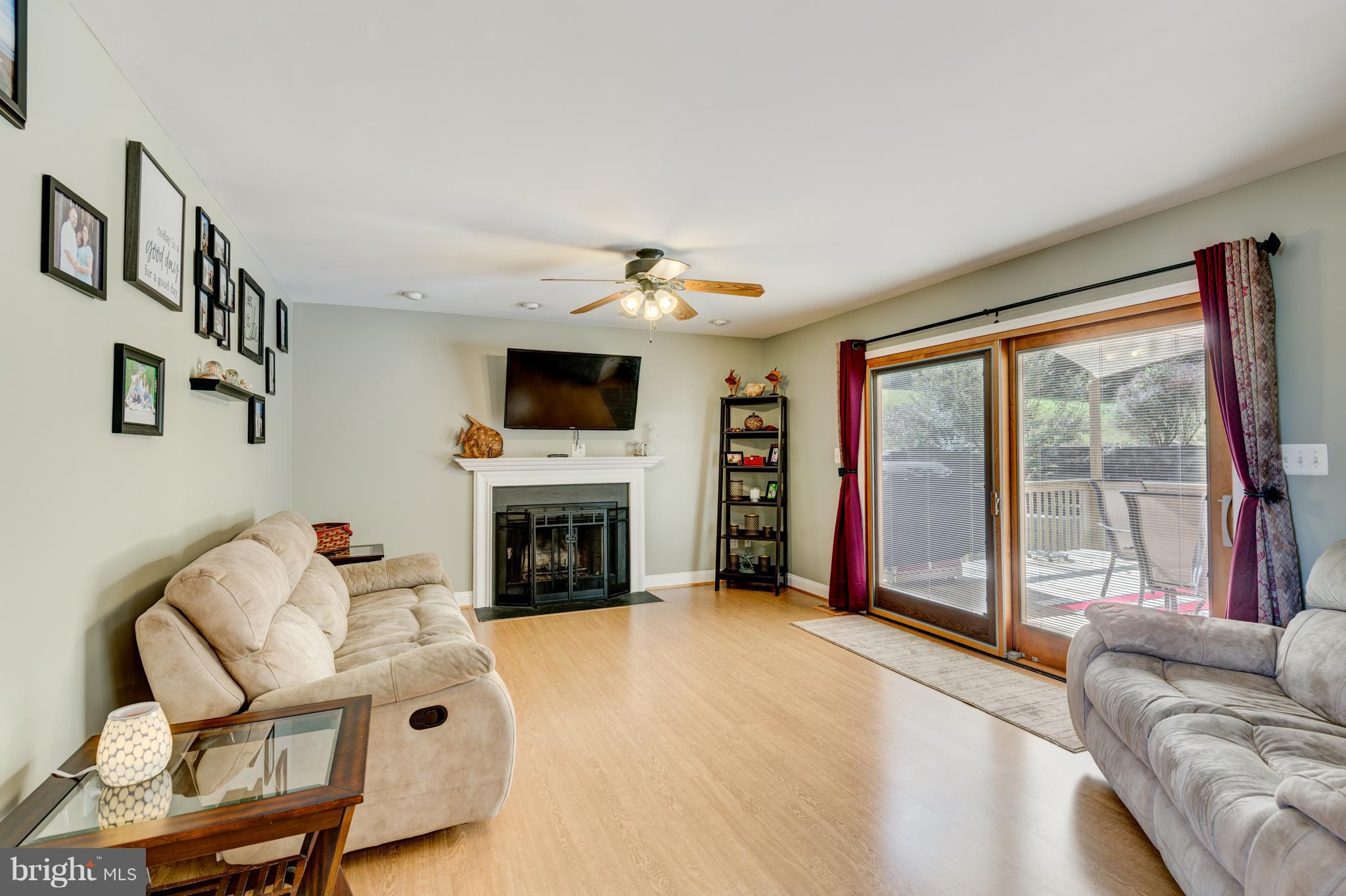 4616 Geeting Road Westminster, MD 21158 - Photo 20 of 39 Gallery Image 20