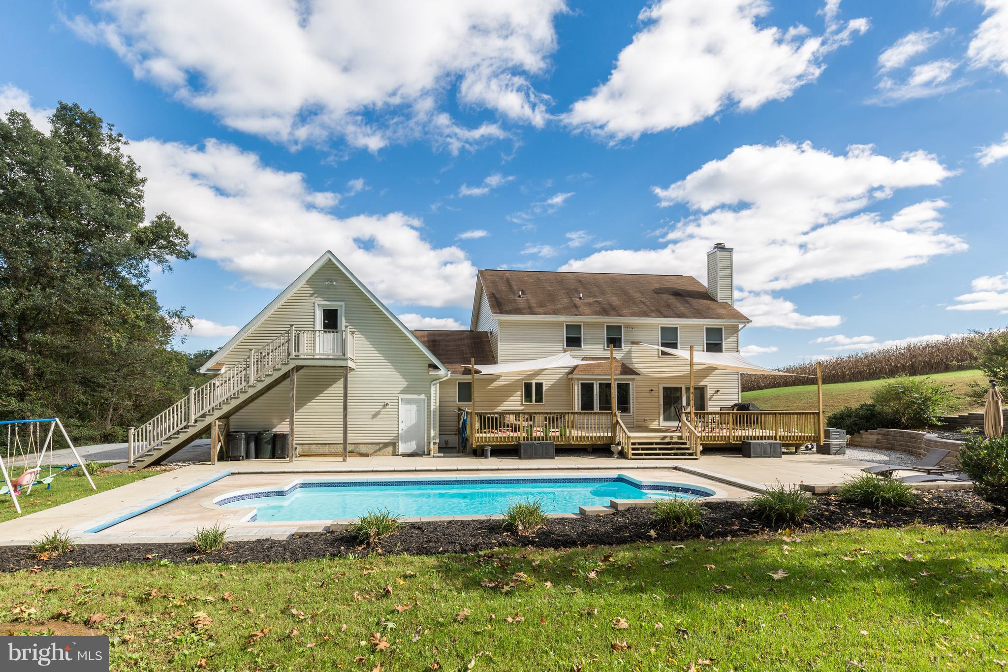 4616 Geeting Road Westminster, MD 21158 - Photo 35 of 39 Gallery Image 35