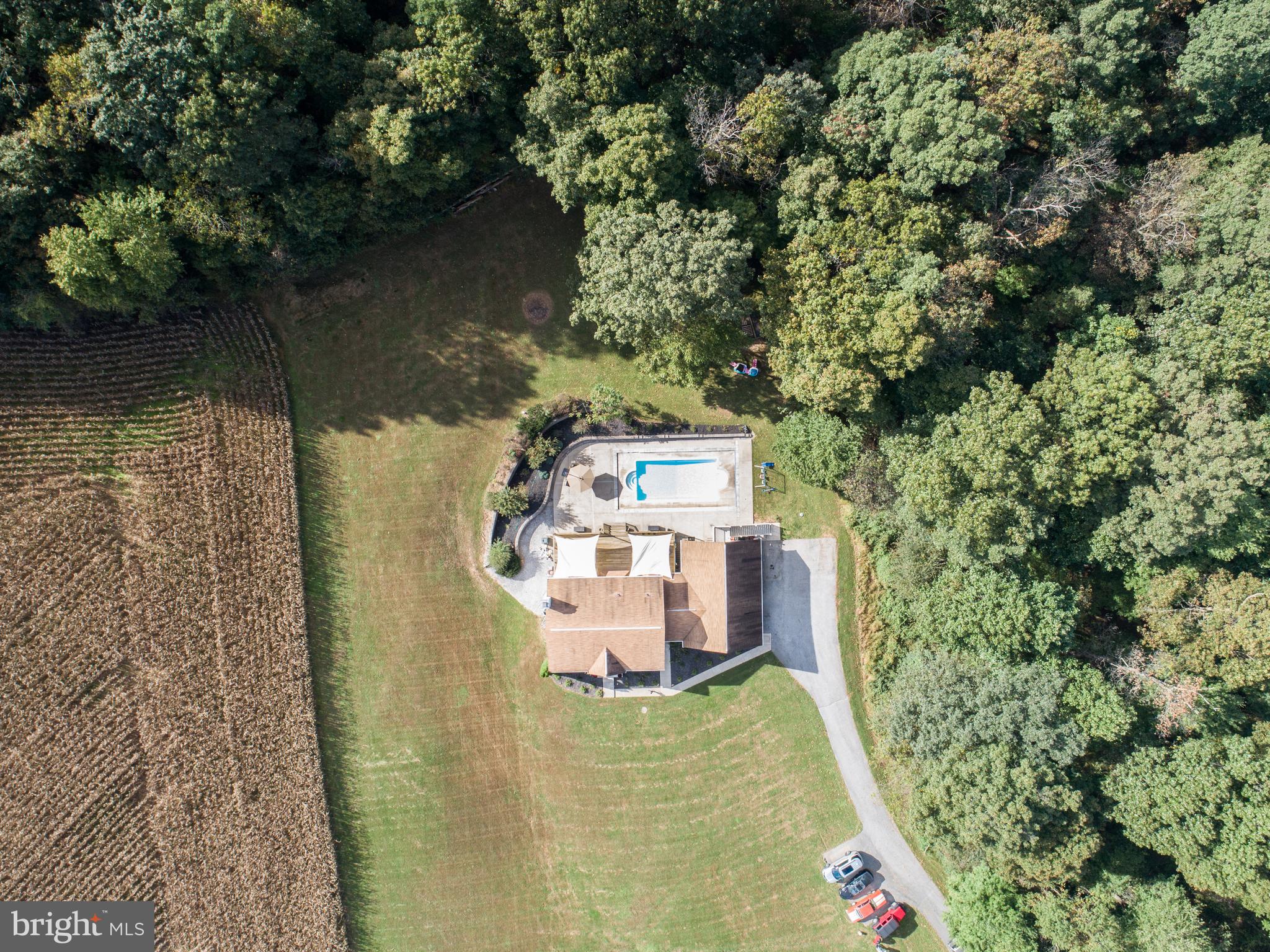 4616 Geeting Road Westminster, MD 21158 - Photo 38 of 39 Gallery Image 38