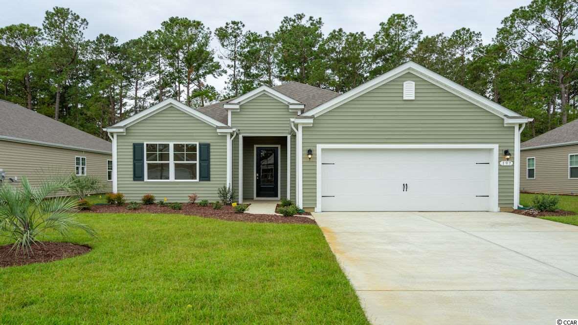196 Juniata Loop Little River, SC 29566 - Photo 1 of 40 Gallery Image 1
