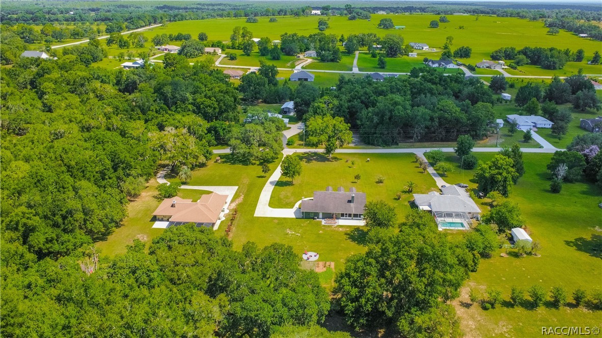 4618 East Stallion Lane Inverness, FL 34452 - Photo 67 of 71