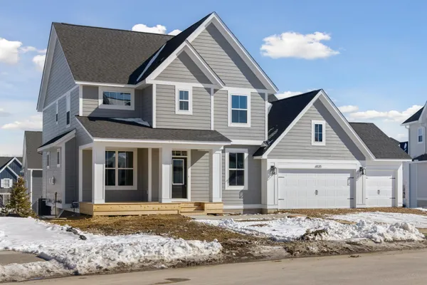 $794,750 | 6525 Timber Arch Drive, Chaska, MN 55318