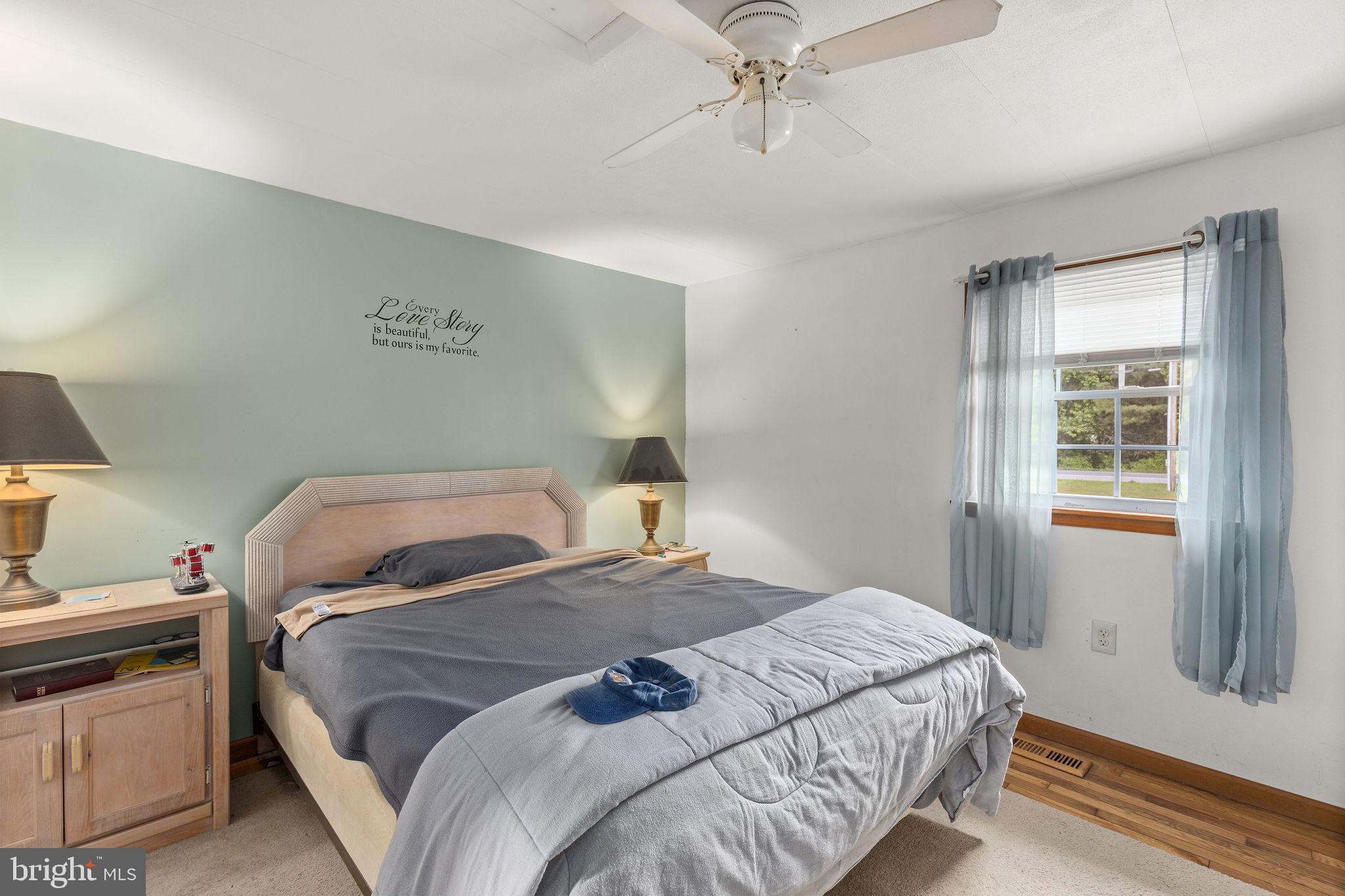 6955 Powellville Road Willards, MD 21874 - Photo 3 of 8