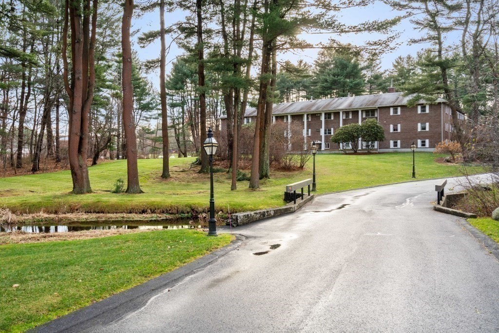 420 Great Road, Unit C4 Acton, MA 01720 - Photo 18 of 28 Gallery Image 18