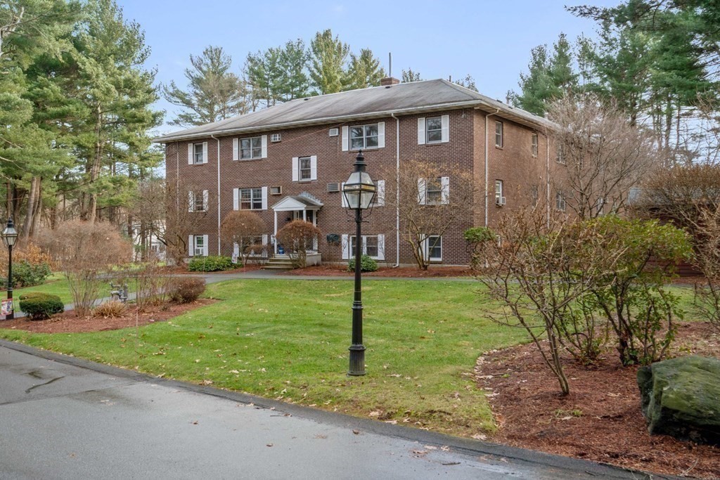 420 Great Road, Unit C4 Acton, MA 01720 - Photo 19 of 28 Gallery Image 19