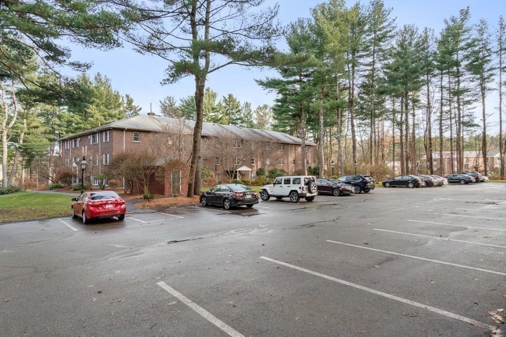 420 Great Road, Unit C4 Acton, MA 01720 - Photo 20 of 28 Gallery Image 20