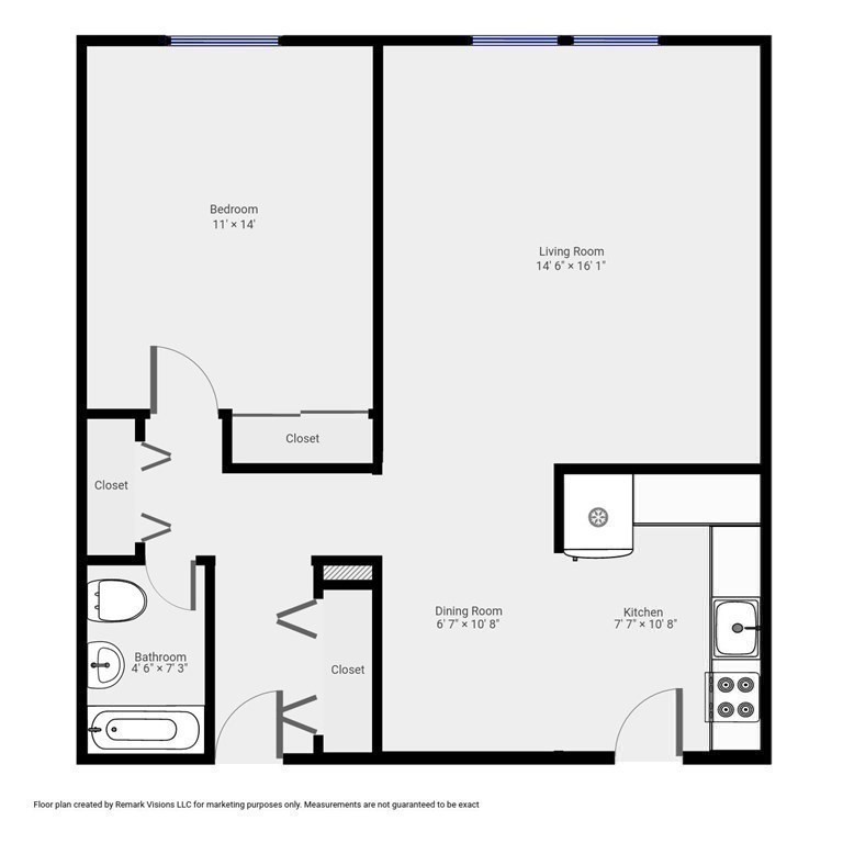 420 Great Road, Unit C4 Acton, MA 01720 - Photo 28 of 28 Gallery Image 28