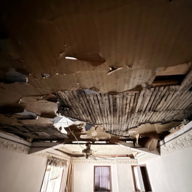 1620 West 44th Street Chicago, IL 60609 - Photo 20 of 37 a view of gym equipment