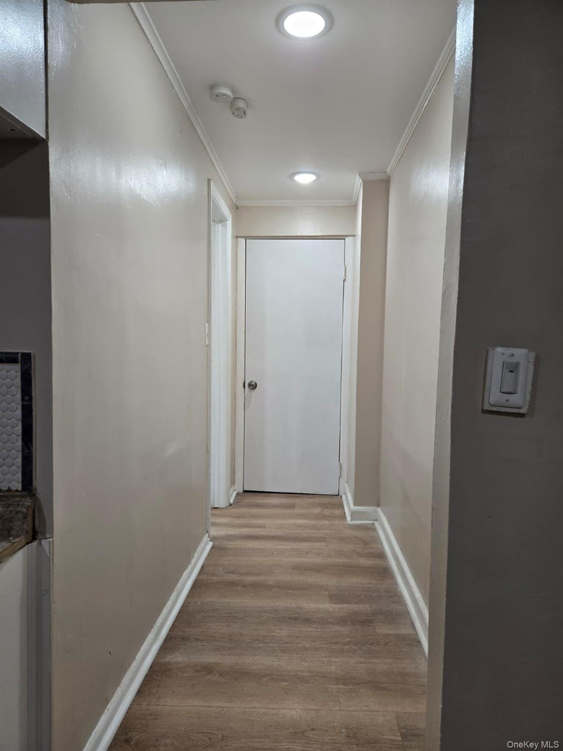 27 Panamoka Trail Ridge, NY 11961 - Photo 5 of 9 a view of hallway