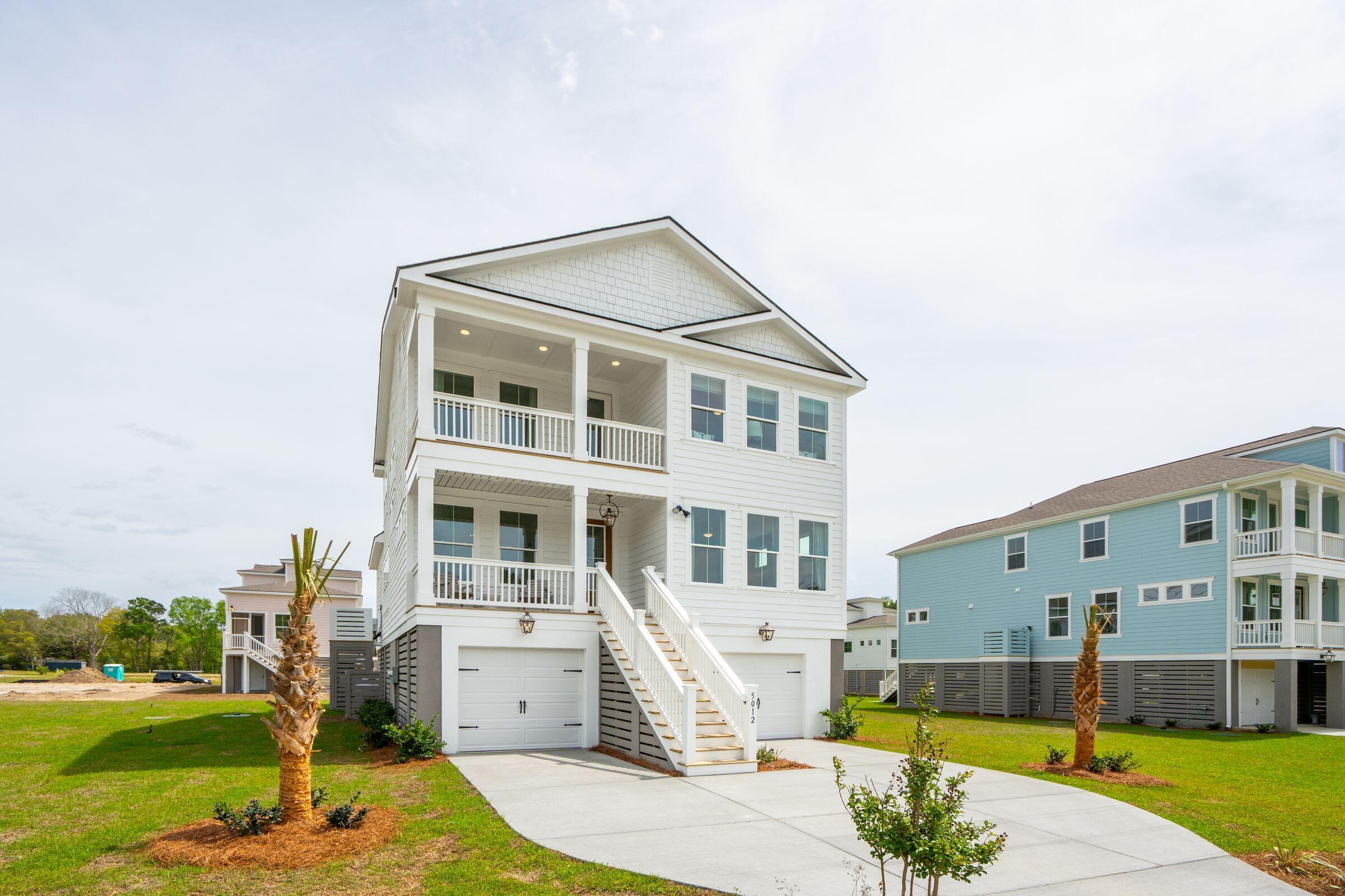 5012 Hut Crk Road Johns Island, SC 29455 - Photo 2 of 82 5012HutCreekRd-KeenEyeMarketing-004