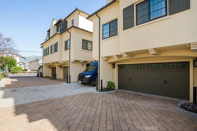 $1,299,000 | 316 California Street, Unit A, Arcadia, CA 91006