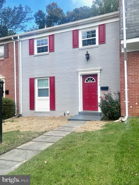 1238 Palmer Road, Unit 108 Fort Washington, MD 20744 - Photo 1 of 32 Gallery Image 1