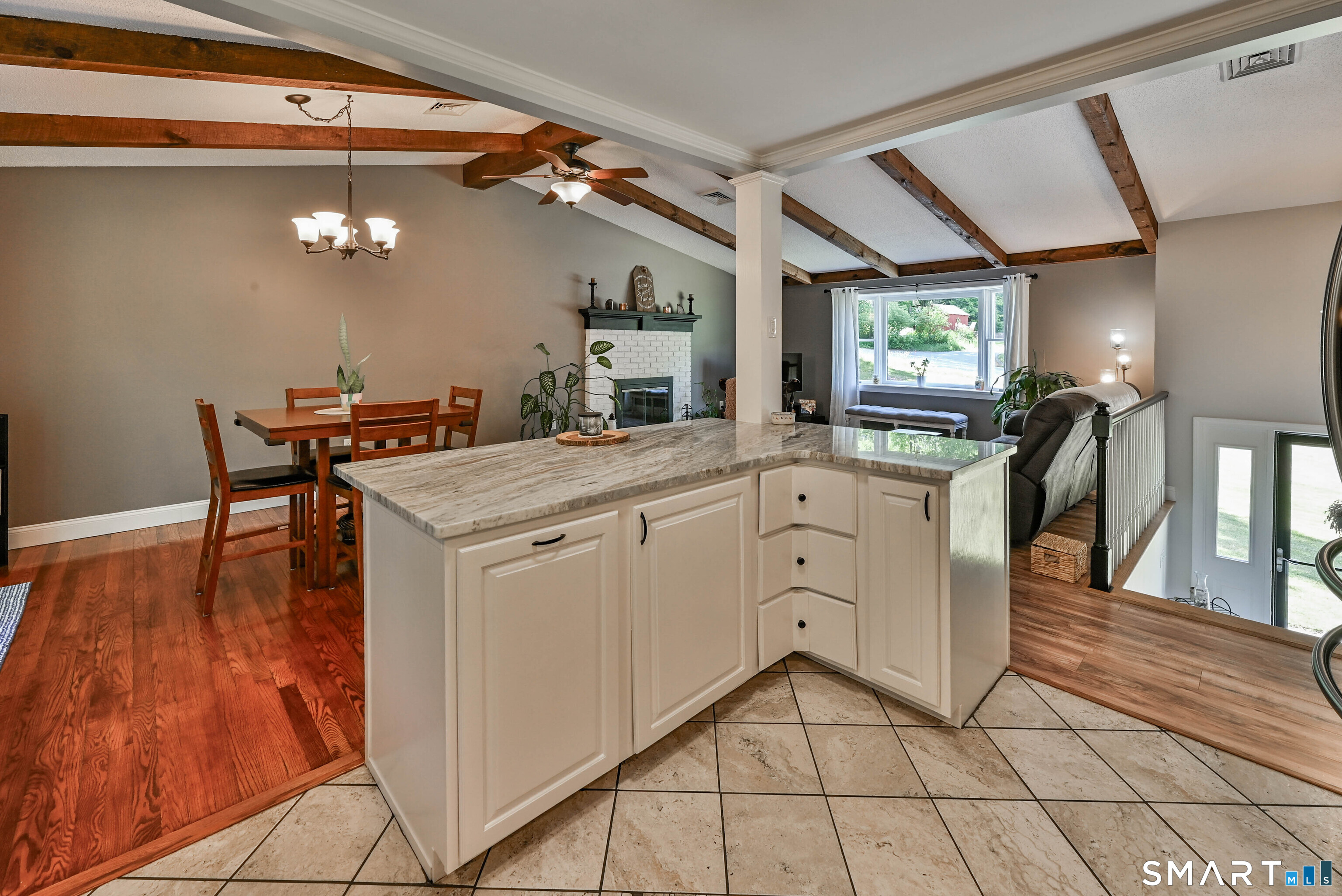 286 Quaddick Town Farm Road Thompson, CT 06277 - Photo 25 of 40