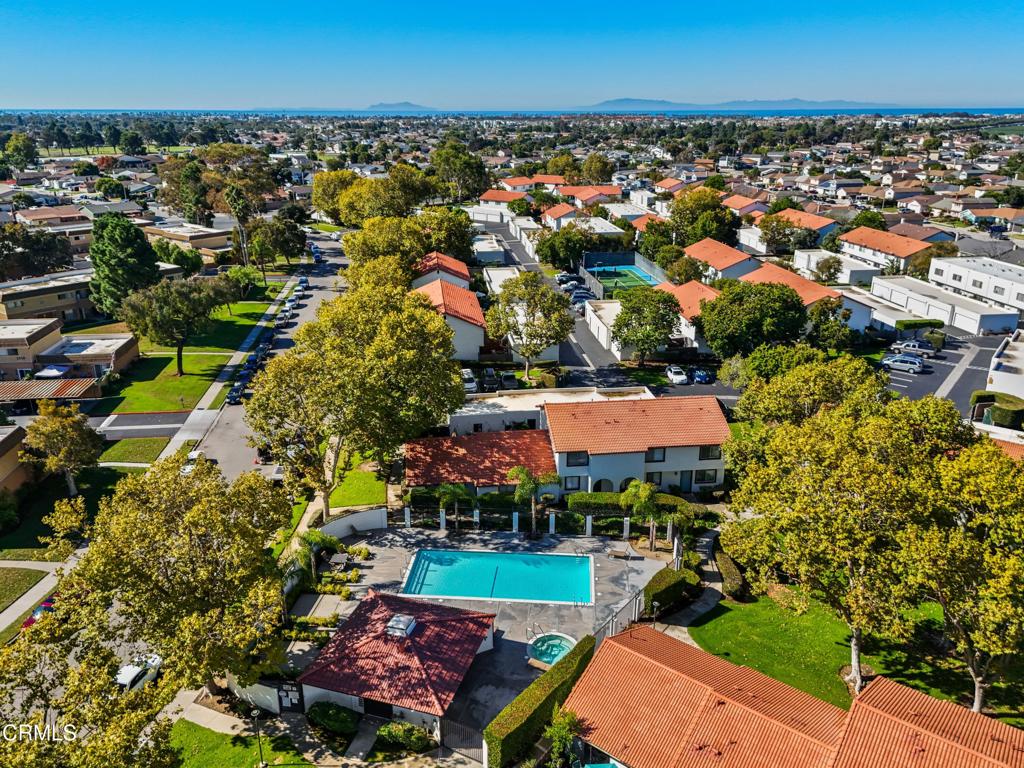 3183 Kelp Lane Oxnard, CA 93035 - Photo 22 of 23 an outdoor space with city view