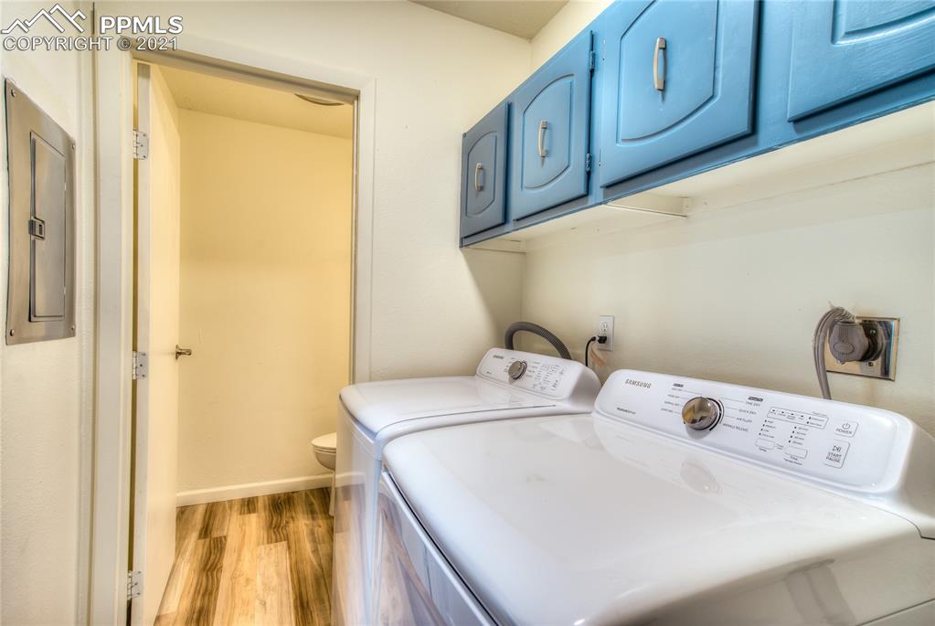 124 Scotland Road, Unit F Pueblo, CO 81001 - Photo 20 of 29