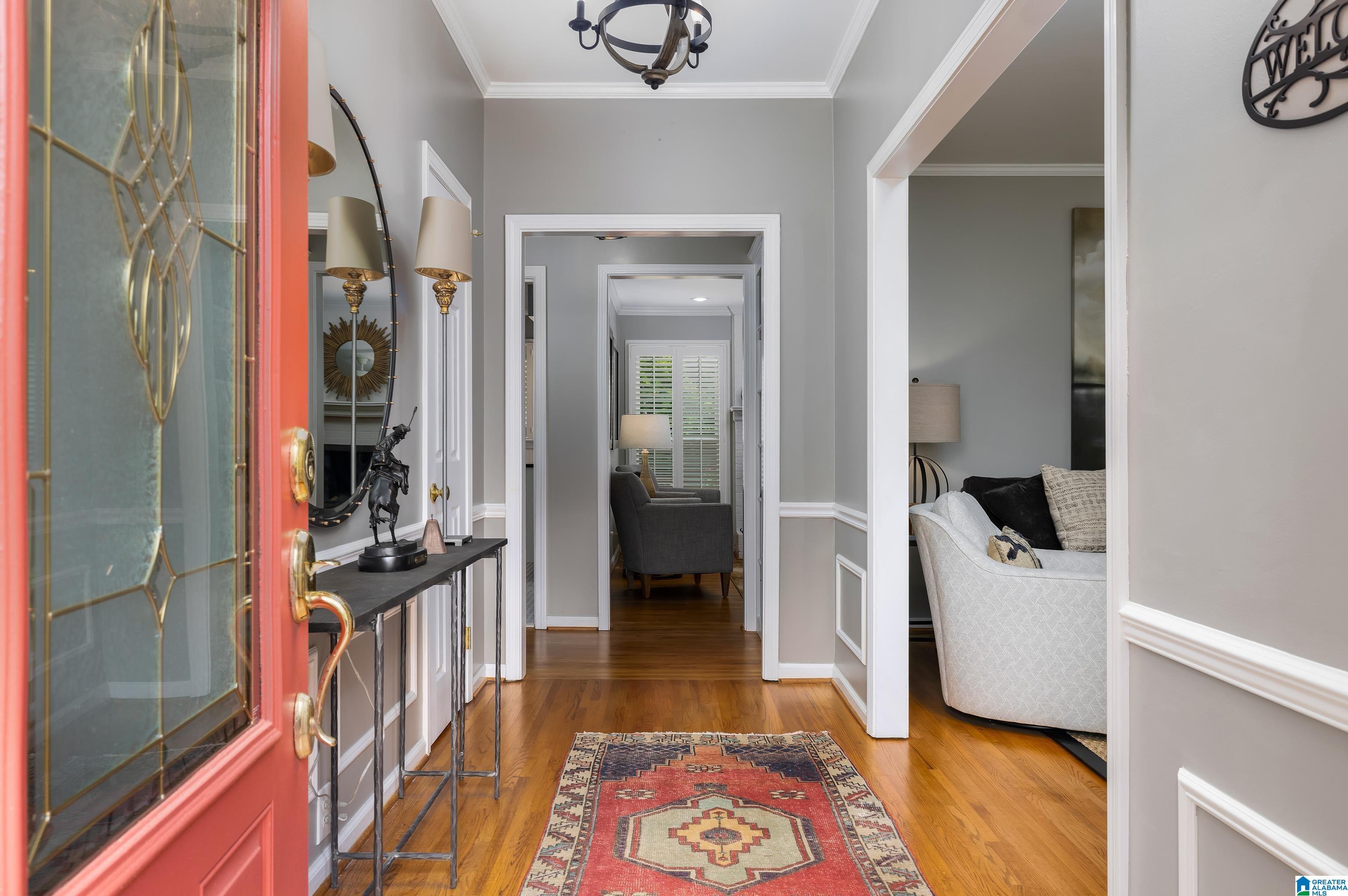 3317 Chartwell Road Hoover, AL 35226 - Photo 6 of 47 Gallery Image 6